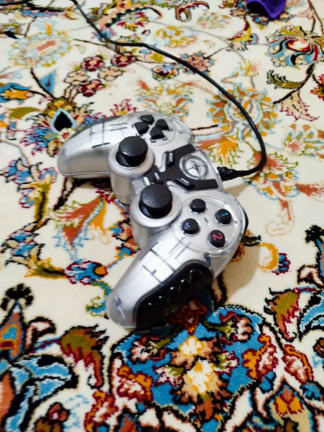 دسته بازی کامپیوتر|کنسول، بازی ویدئویی و آنلاین|بروجرد, |دیوار