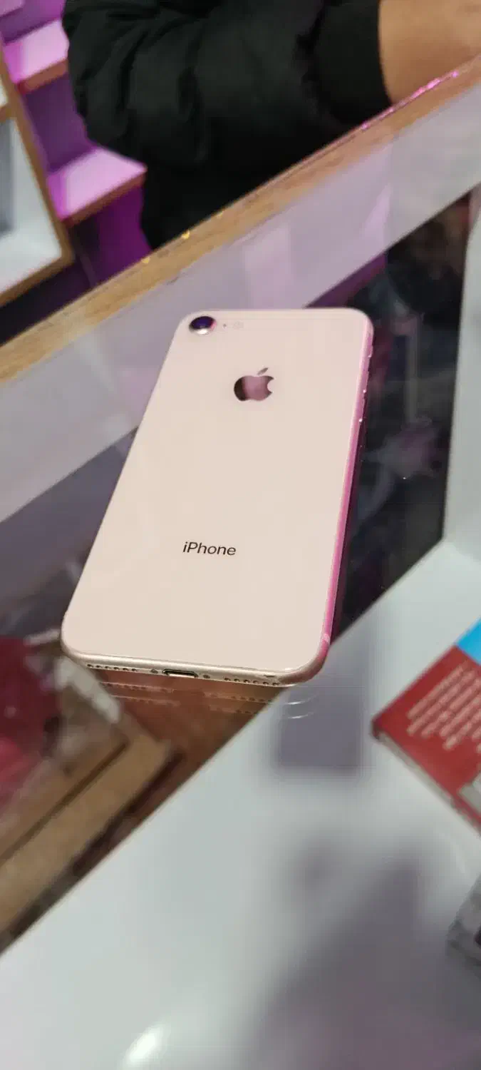 آیفون ۸|موبایل|همدان, |دیوار