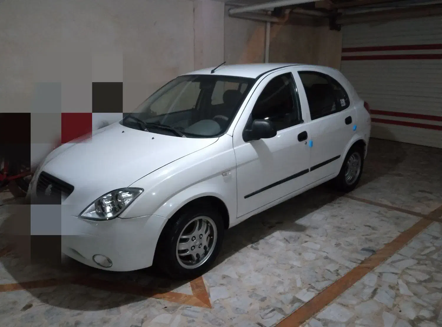 تیبا ۲|خودرو سواری و وانت|صومعه‌سرا, |دیوار