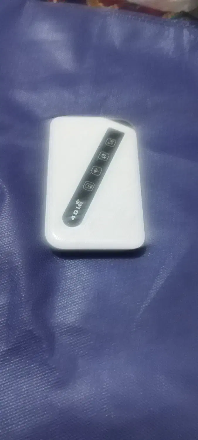 مودم جیبی|مودم و تجهیزات شبکه|الوند, |دیوار