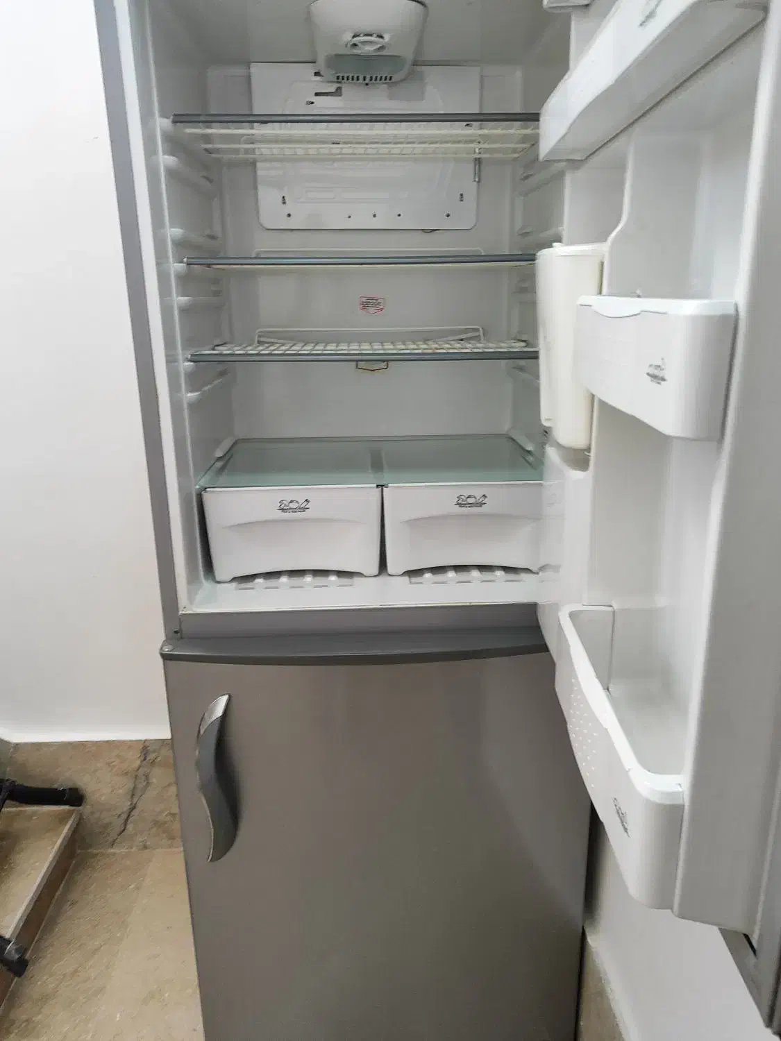 یخچال|یخچال و فریزر|تایباد, |دیوار