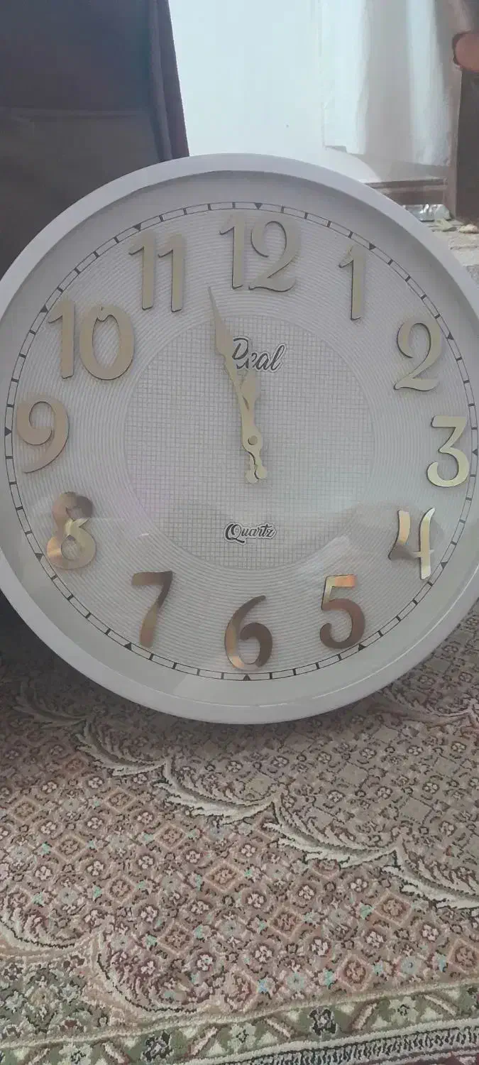ساعت دیواری|ساعت دیواری و تزئینی|اردبیل, |دیوار
