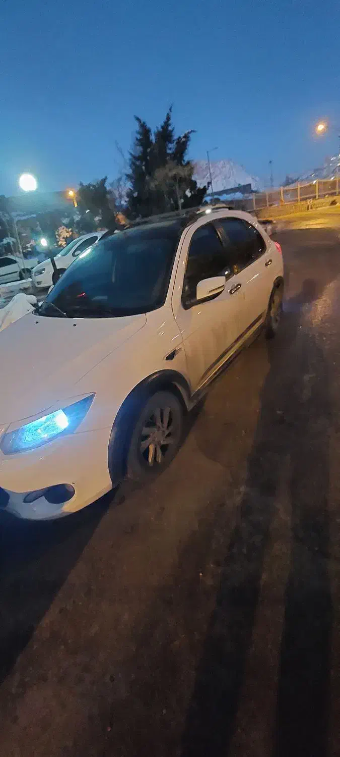 کویک سالم بی خط وخش بشرط|خودرو سواری و وانت|خمینیشهر, |دیوار