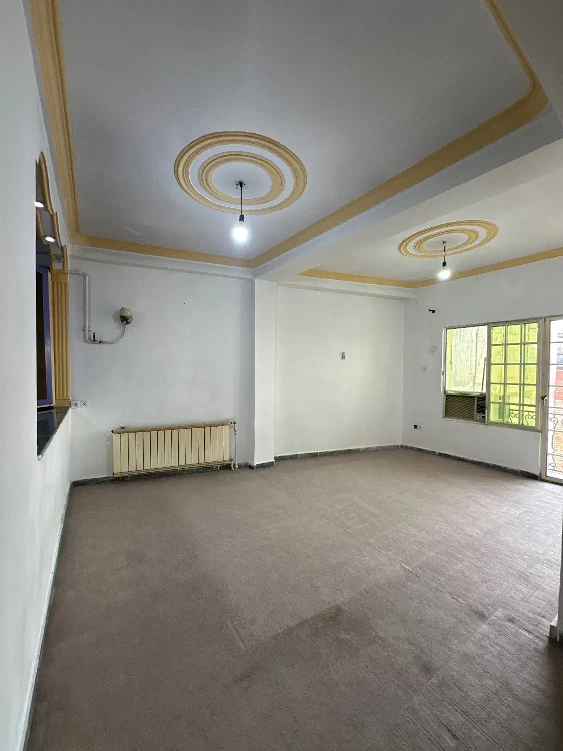 فروش اپارتمان ۶۶ متری/مرکزشهر/طبقه سوم|فروش آپارتمان|تنکابن, |دیوار