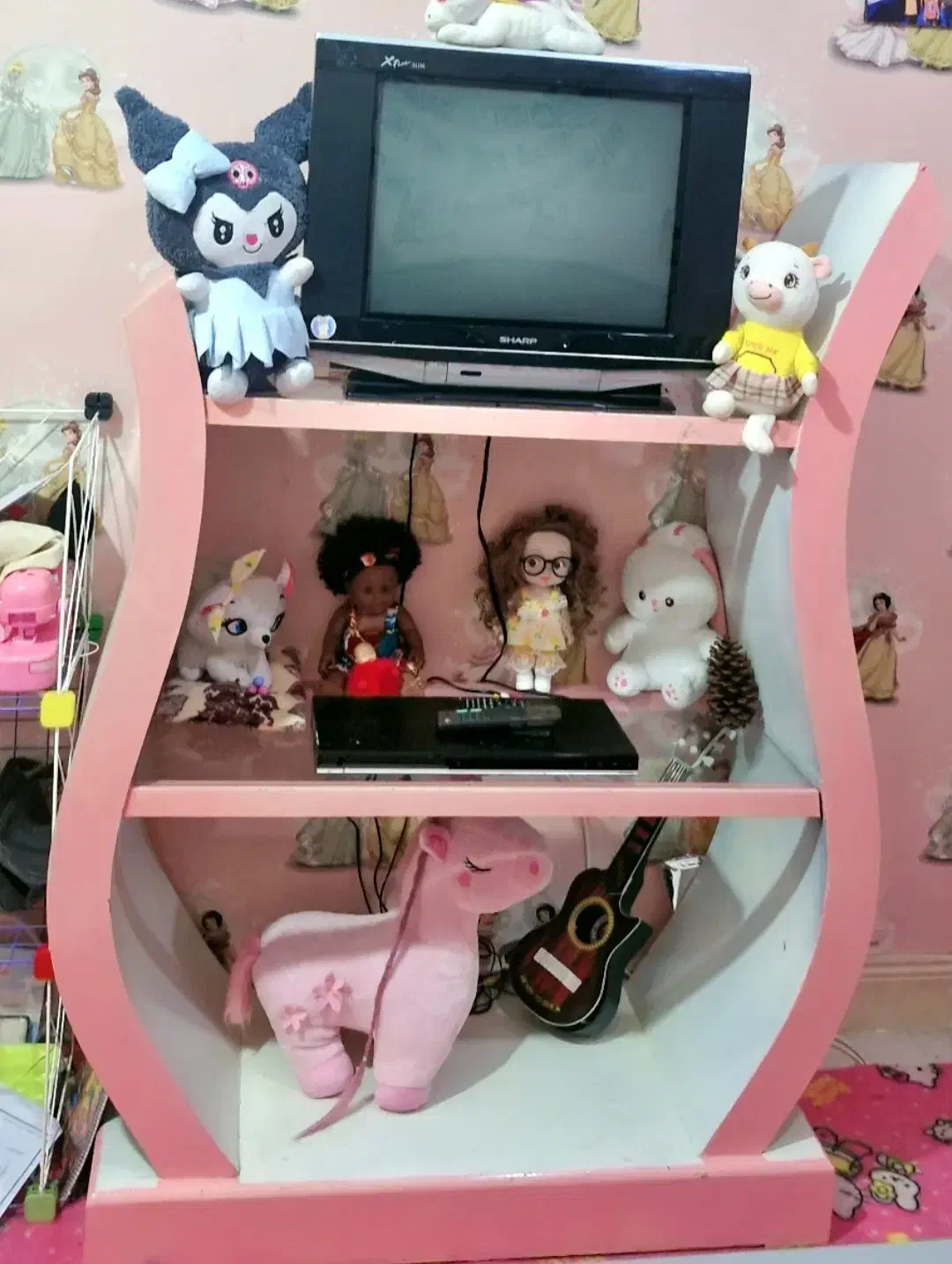 میز|میز تلویزیون|چمران, |دیوار