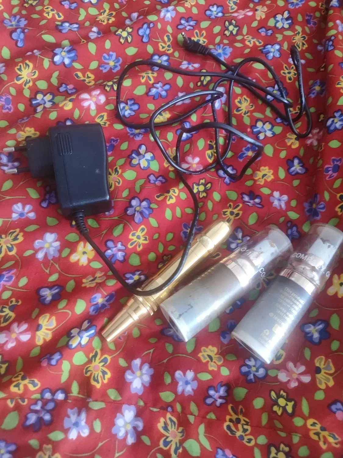 لوازم تتوهمه باهم|آرایشگاه و سالن‌های زیبایی|اسلام‌شهر, شهرک واوان|دیوار