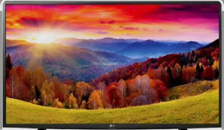 42 اینچ الجی|تلویزیون و پروژکتور|اصفهان, کوی نرگس|دیوار