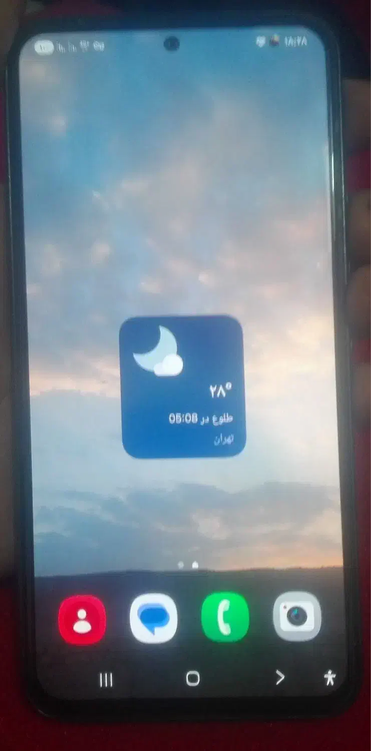 Samsung A54|موبایل|تهران, ابوذر|دیوار