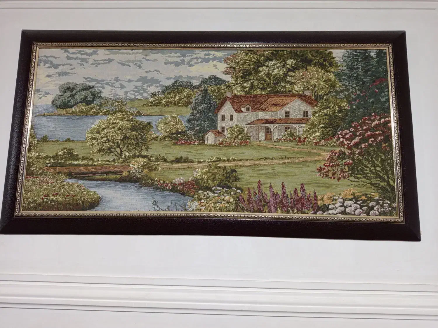 تابلو|تابلو، نقاشی، عکس|صحنه, |دیوار