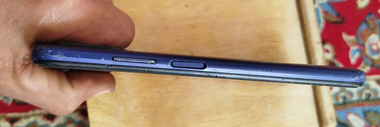 گوشی پوکوm3|موبایل|نهاوند, |دیوار