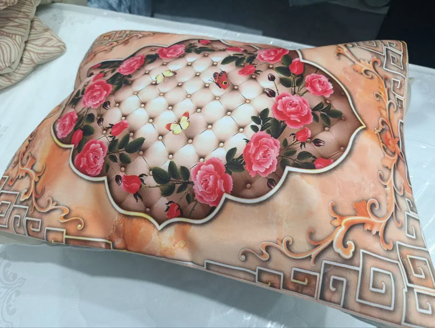 عرضه مستقیم پتو حذف واسطه|رختخواب، بالش، پتو|الوند, |دیوار