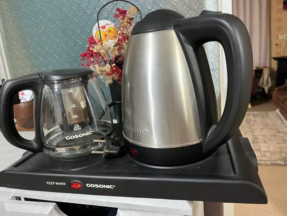 چایی ساز|سماور، چایساز، قهوهساز|لاهیجان, کوی آزادگان|دیوار