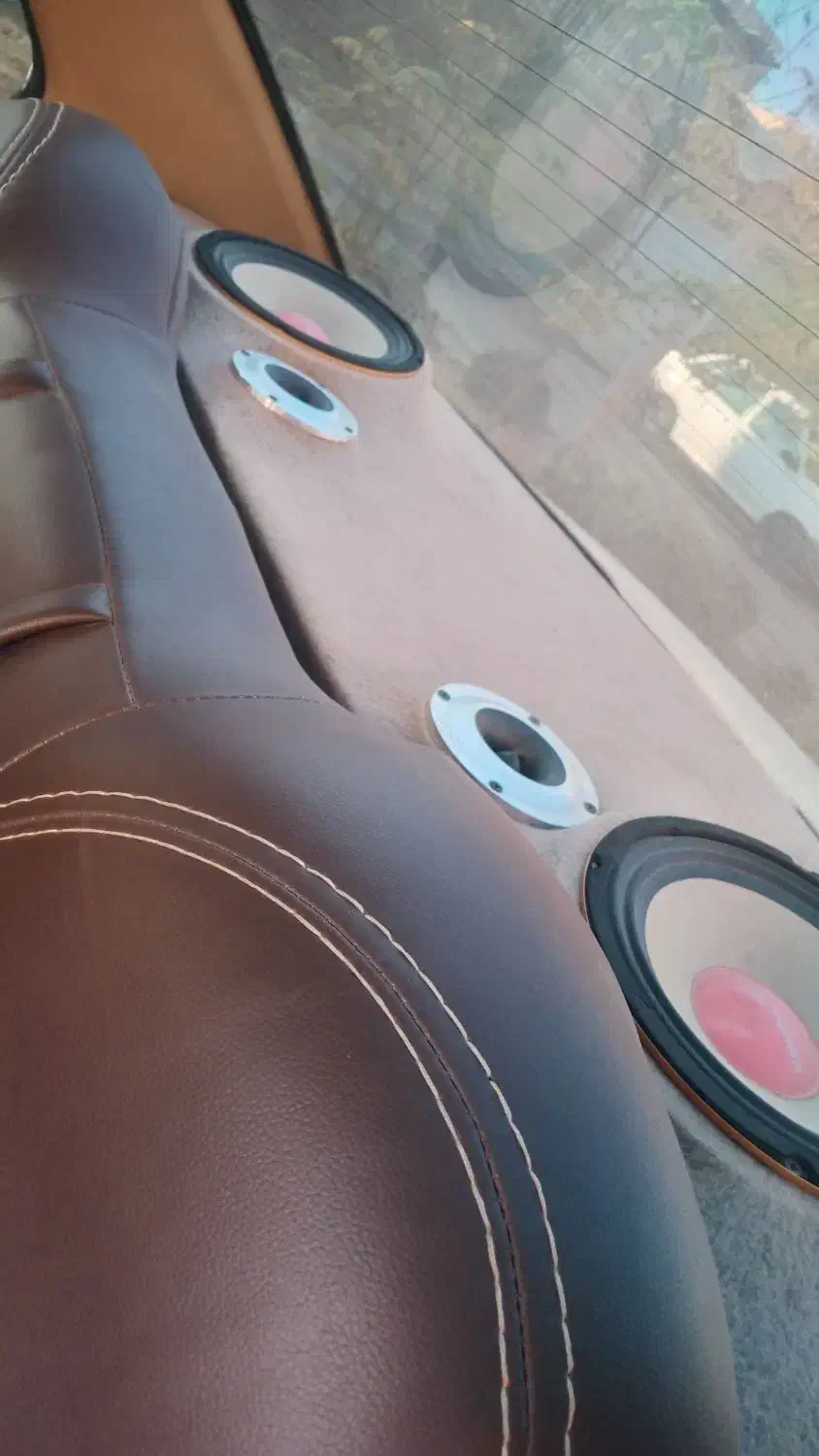 فروش سمند ef7|خودرو سواری و وانت|فولادشهر, B7|دیوار