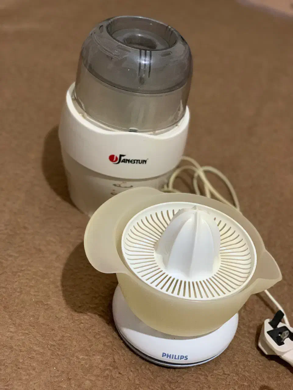 ابمیوه گیری و اسیاب|خردکن، آسیاب، غذاساز|هشتگرد, مدرس|دیوار