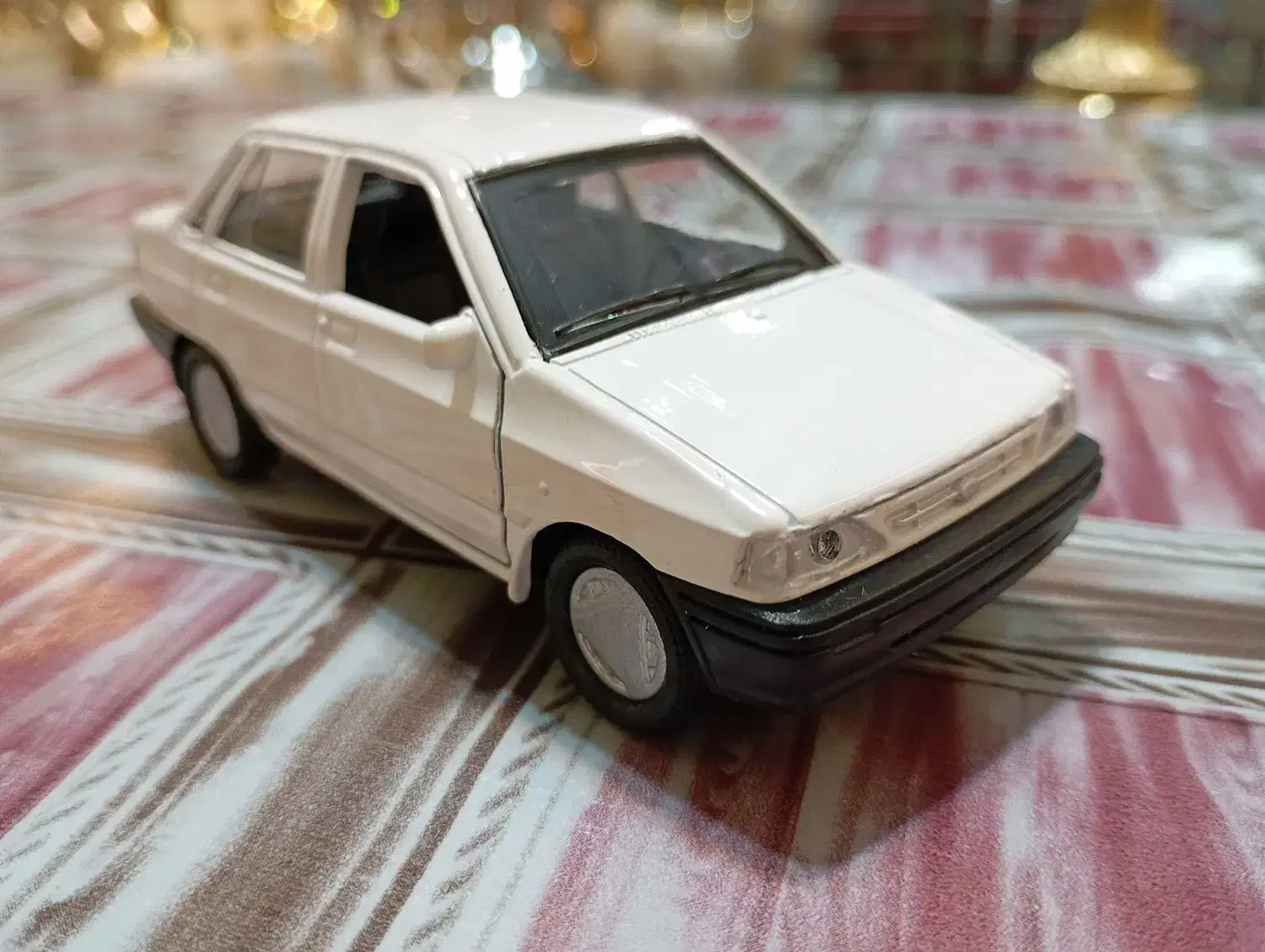 پراید|اسباب‌‌بازی|اردبیل, |دیوار