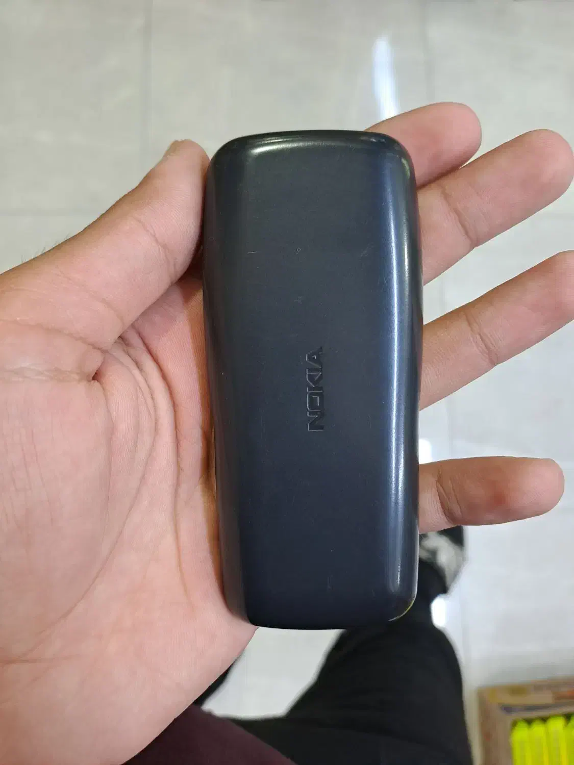 گوشی نوکیا|موبایل|رباط‌کریم, رباط‌کریم|دیوار