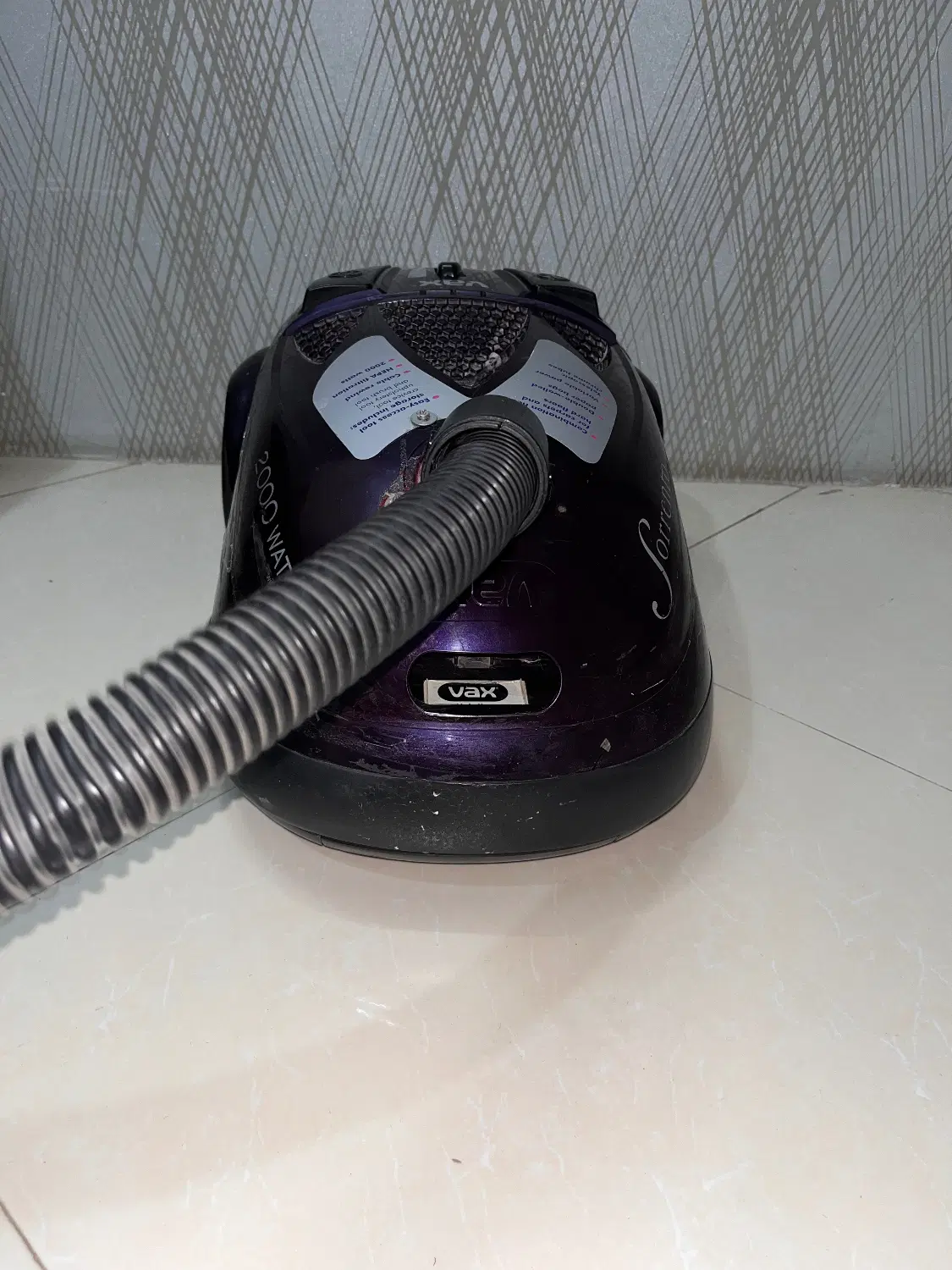 جارو‌برقی|جاروبرقی، جارو شارژی، بخارشو|تربت‌حیدریه, مظفریه|دیوار