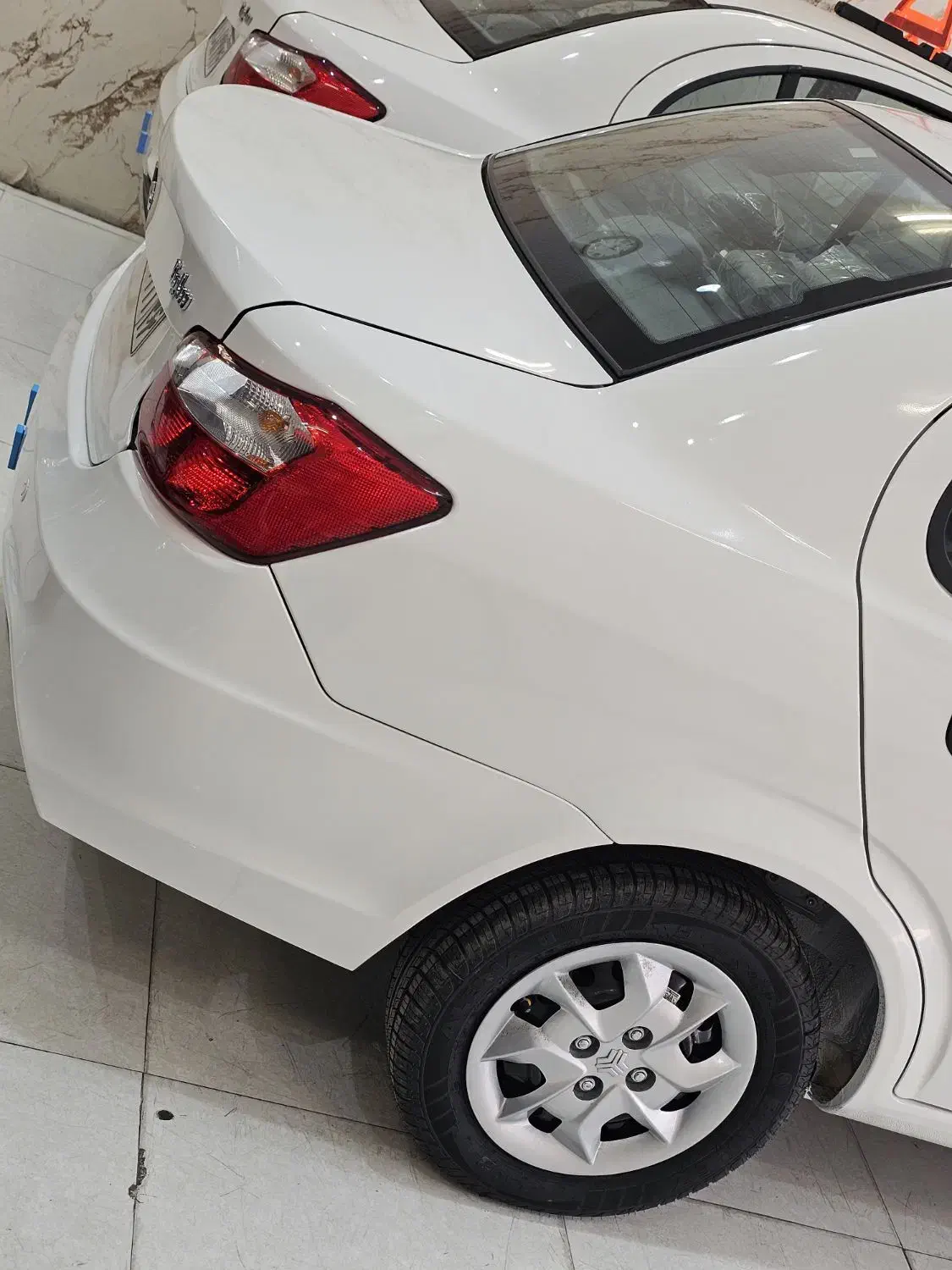 ساینا ۱۴۰۴ صفر sbr|خودرو سواری و وانت|مشهد, رضاییه|دیوار