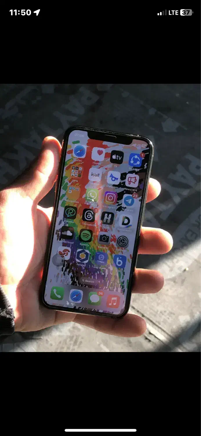 Xs256 ja|موبایل|رشت, بلوار گیلان|دیوار