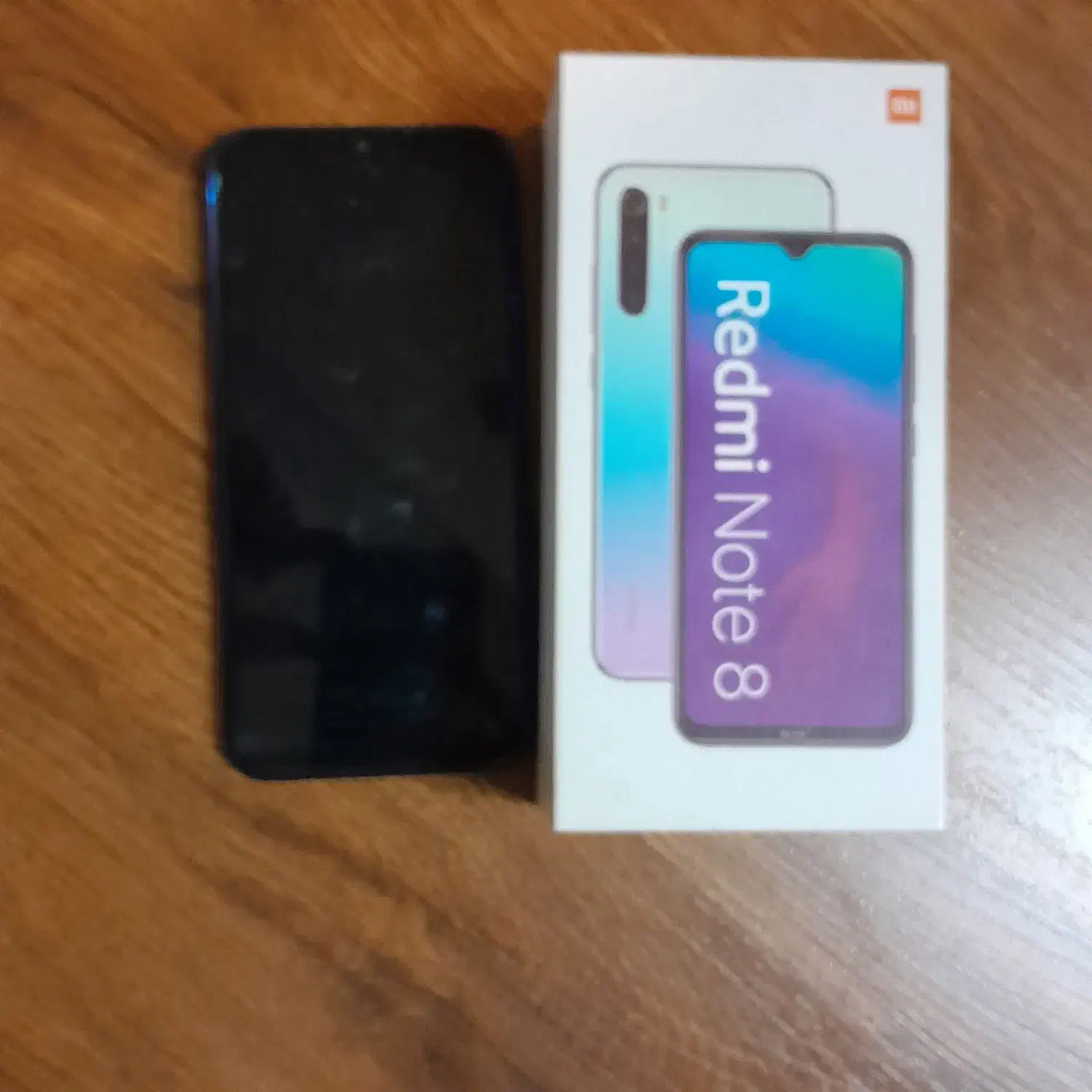 ردمی نوت ۸|موبایل|اصفهان, جلفا|دیوار