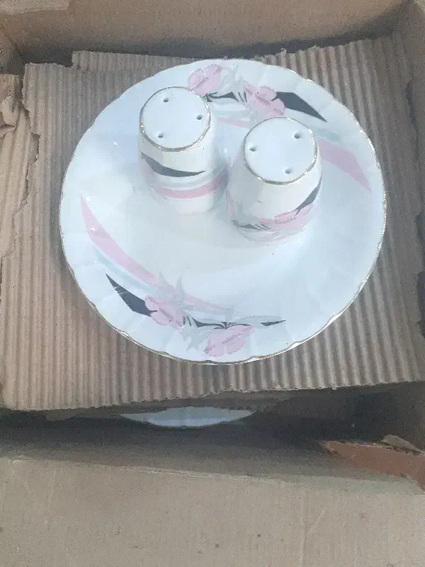 شیرینی خوری|ظروف سرو و پذیرایی|تهران, امانیه|دیوار