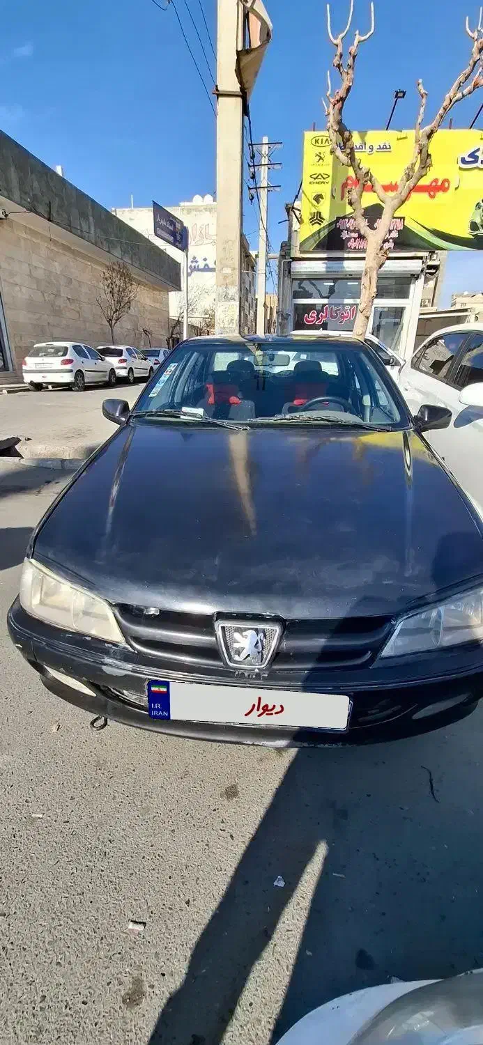 پرشیا مدل ۸۴. عروسک|خودرو سواری و وانت|گلستان (تهران), |دیوار