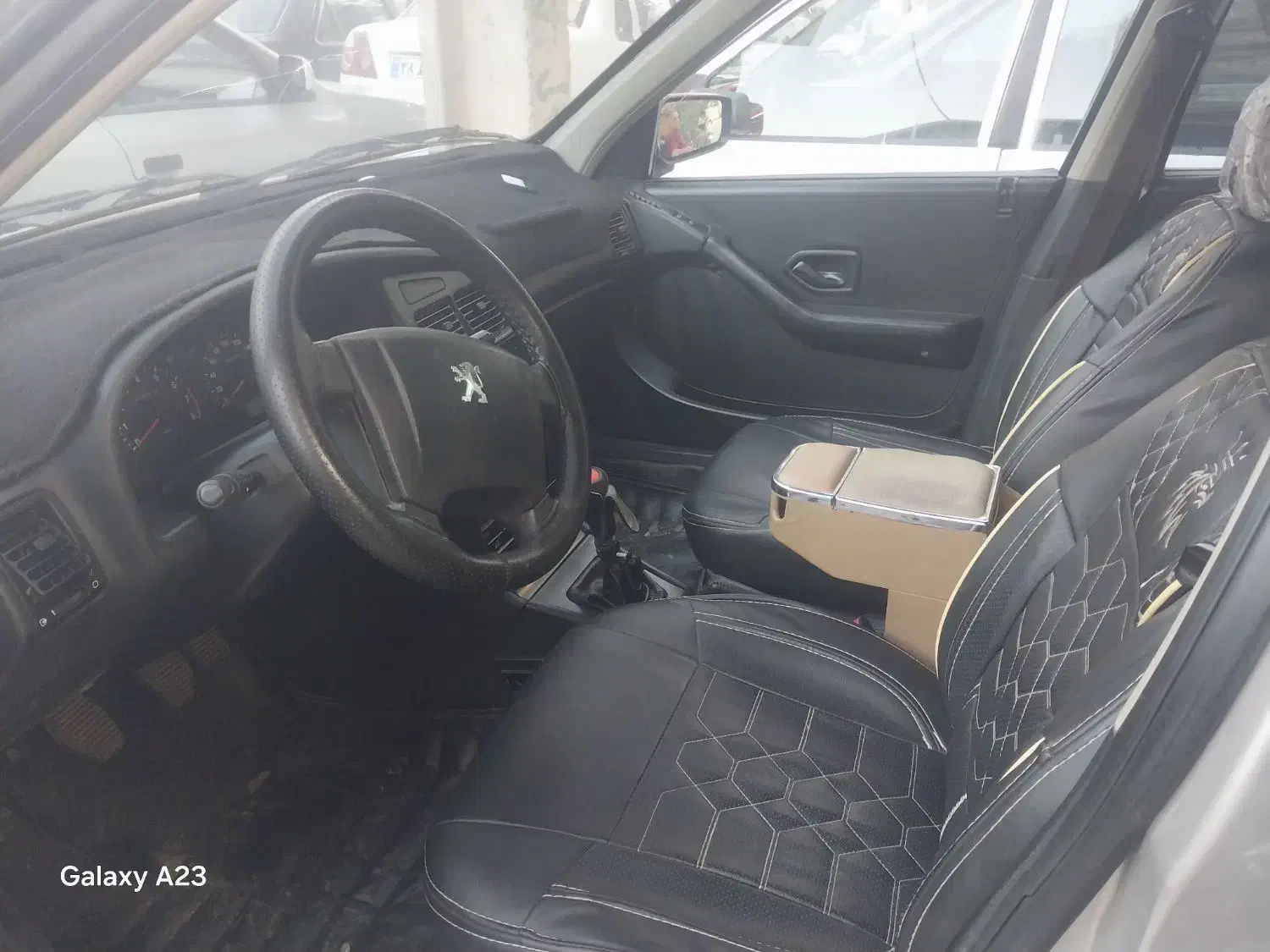 پژو مدل 87|خودرو سواری و وانت|سقز, |دیوار