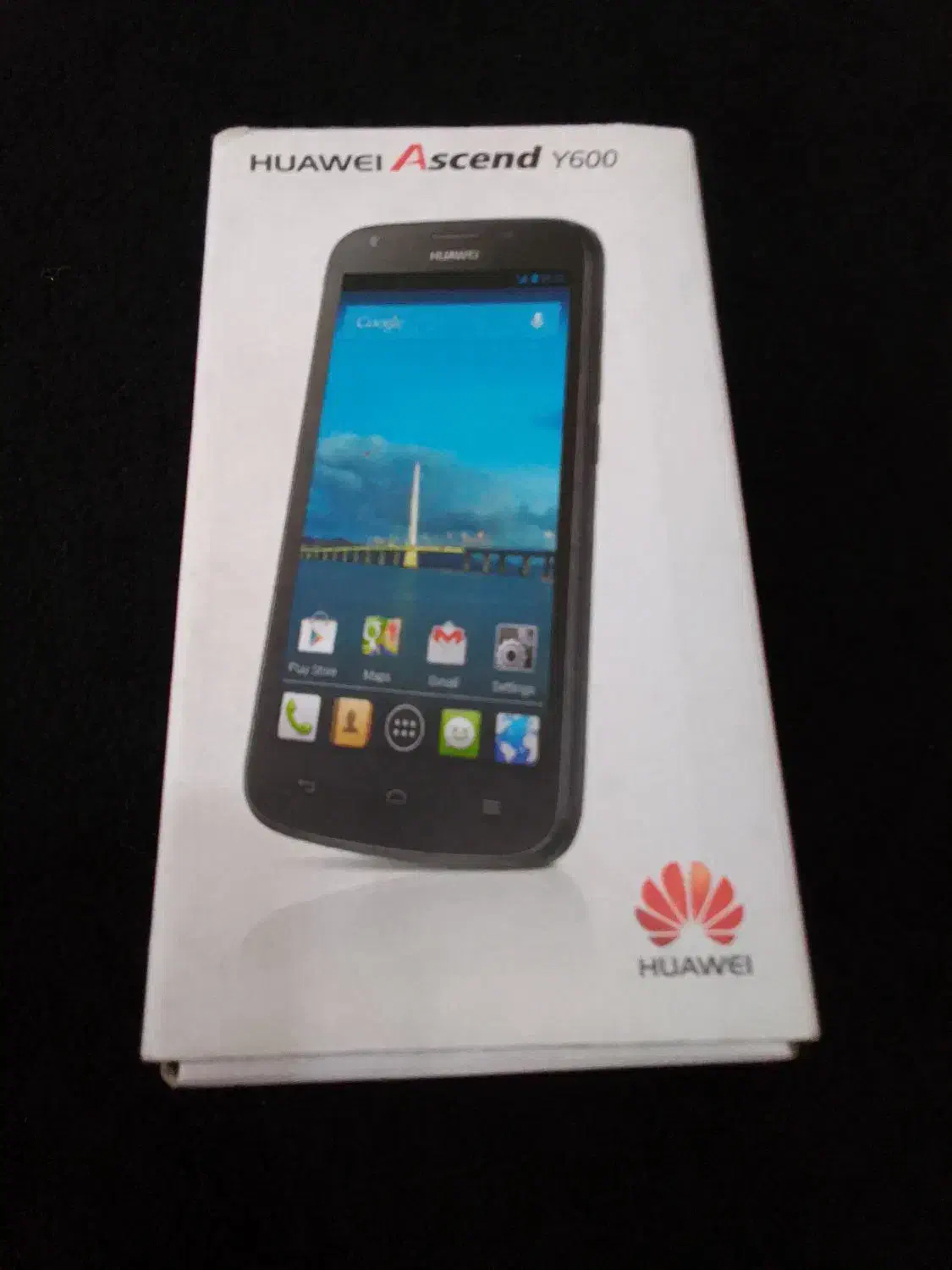 گوشی دوسیم کارت هواوی نونو|موبایل|سنندج, |دیوار