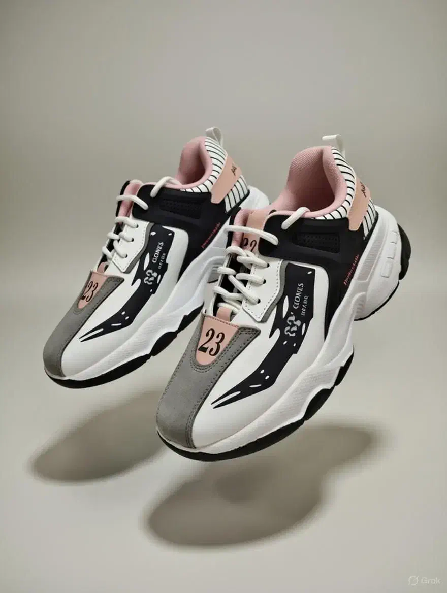 کفش اسپرت|کیف، کفش، کمربند|پیرانشهر, |دیوار