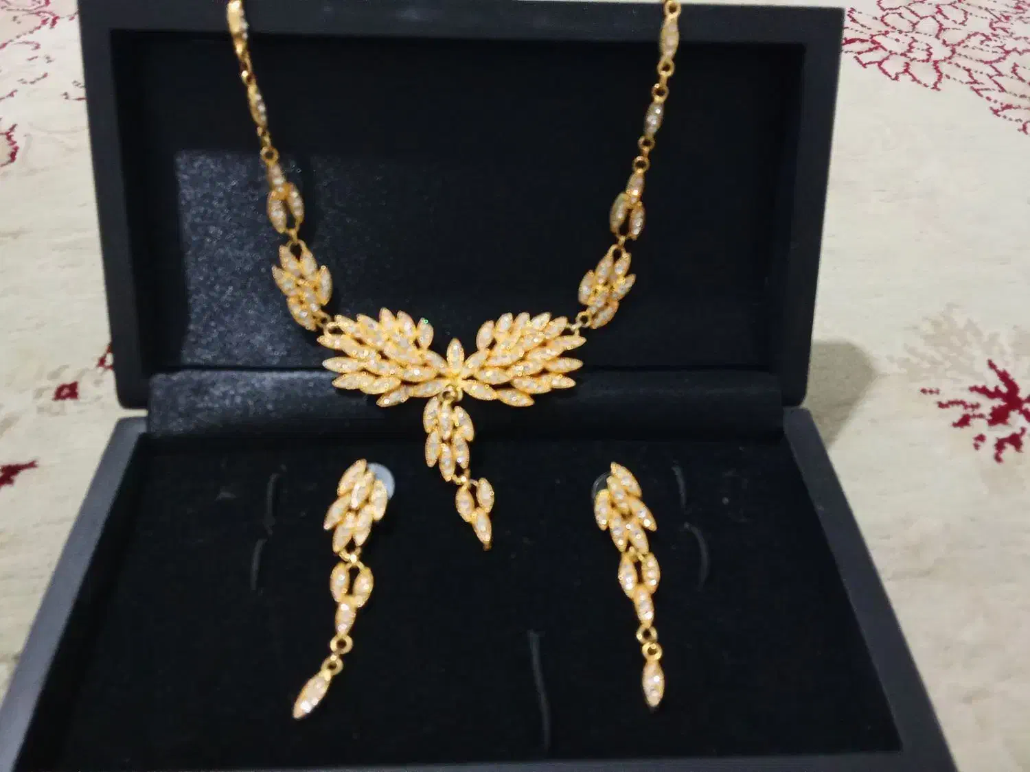 بدلیجات رنگ ثابت ژوپینگ|بدلیجات|اصفهان, زهران|دیوار