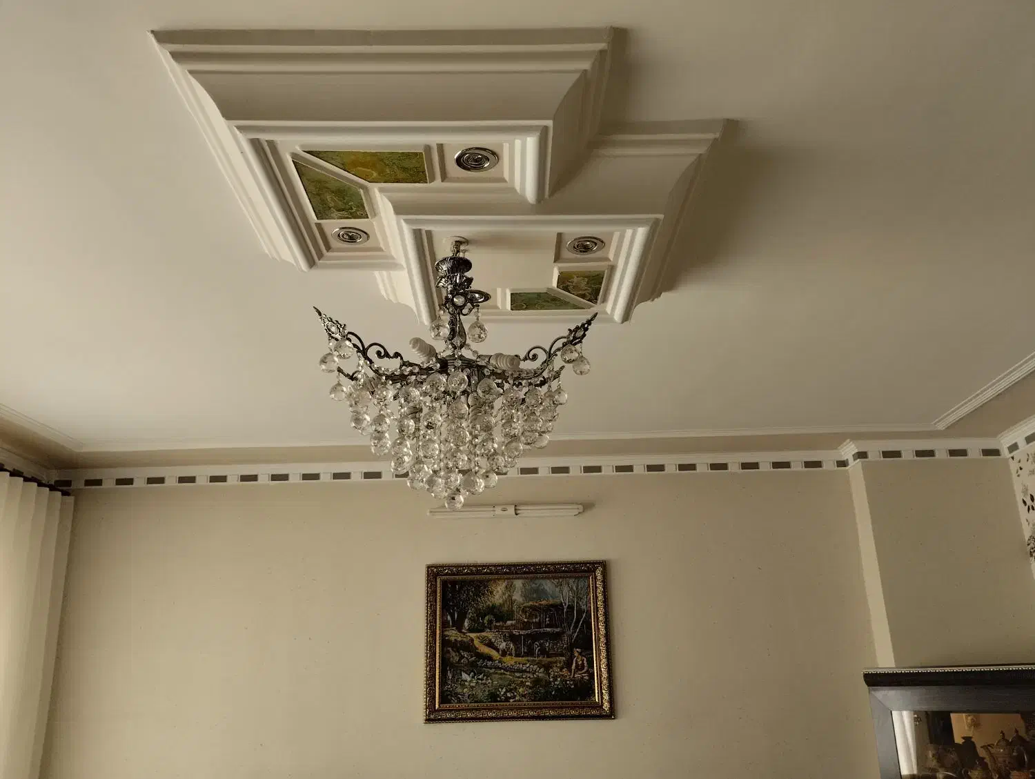 مسکن مهر جهاد/۸۶ متر|فروش آپارتمان|سبزوار, قصبه شرقی|دیوار