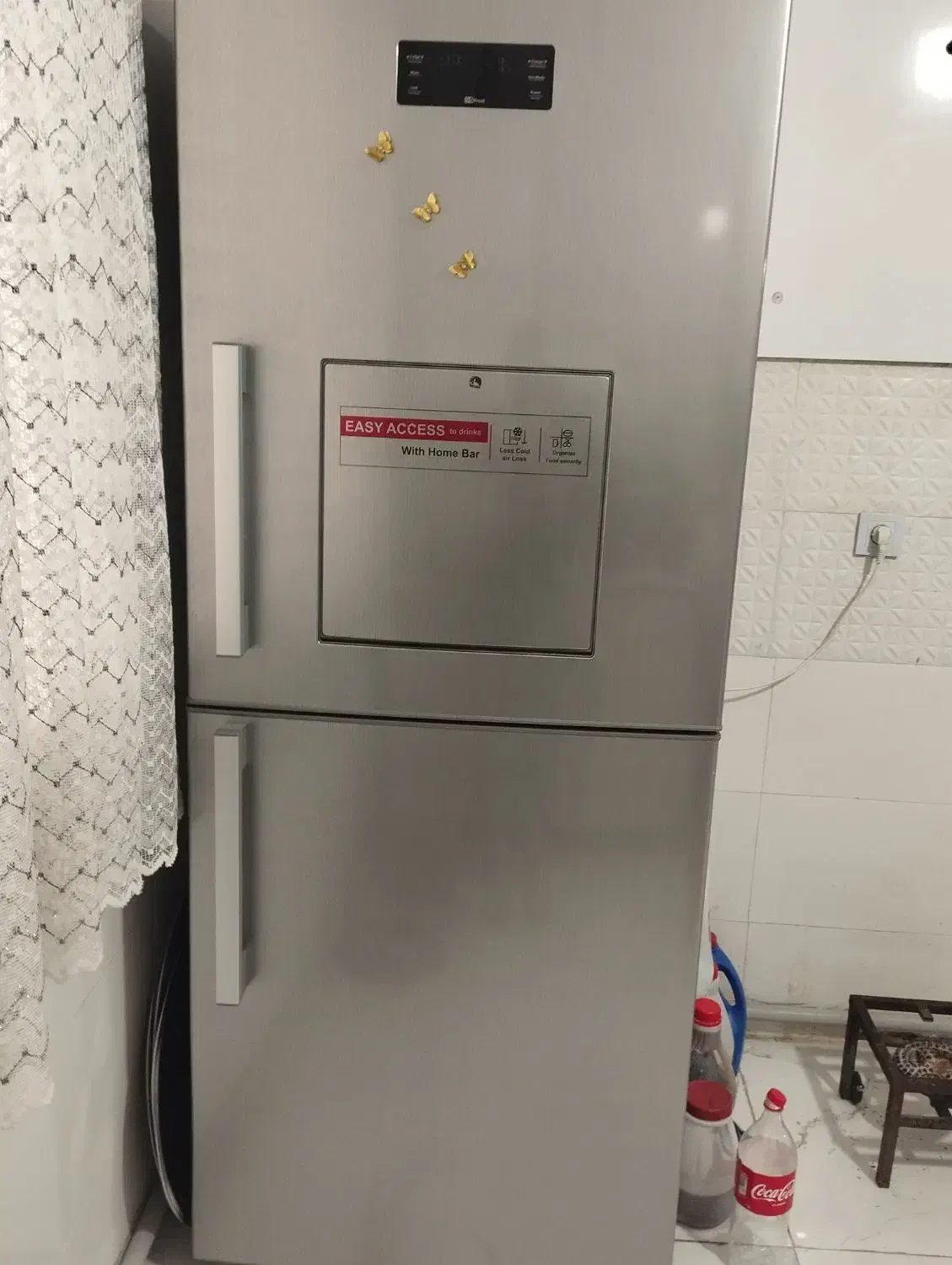 یخچال فریزر|یخچال و فریزر|پاکدشت, حصار امیر|دیوار