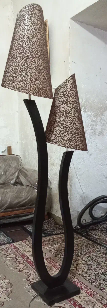 آباژور.چراغ خواب|چراغ خواب و آباژور|کرمان, |دیوار