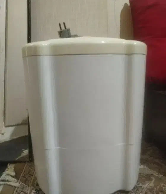 کهنه شور در حد نو|ماشین لباسشویی و خشک‌کن لباس|فردیس, شهرک شهید حسینی|دیوار