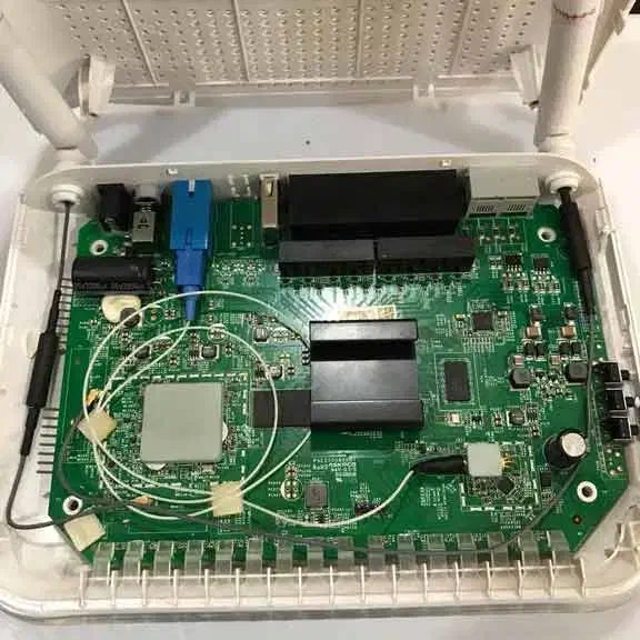 تعمیر انواع مودم اینترنت|مودم و تجهیزات شبکه|فردیس, شهرک ۱۱۰|دیوار