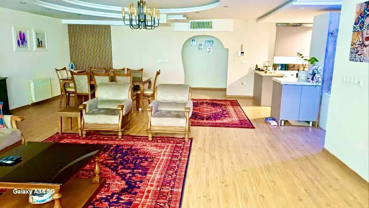 ۱۴۱ متری/جنوبی تک واحدی/شرایط پرداخت عالی|فروش آپارتمان|کرج, شهرک بنفشه|دیوار