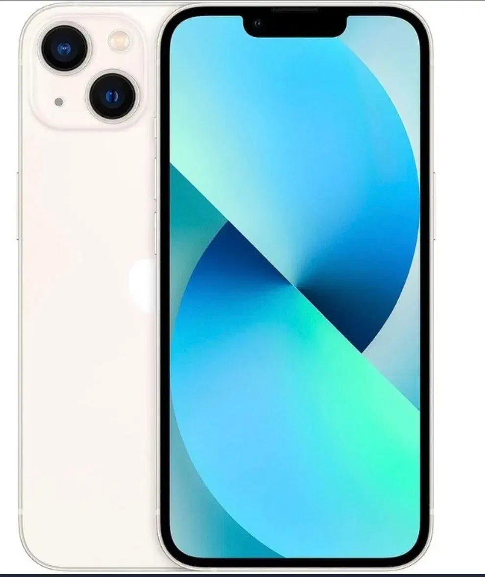 آیفون ۱۳نرمال|موبایل|فولادشهر, C4|دیوار