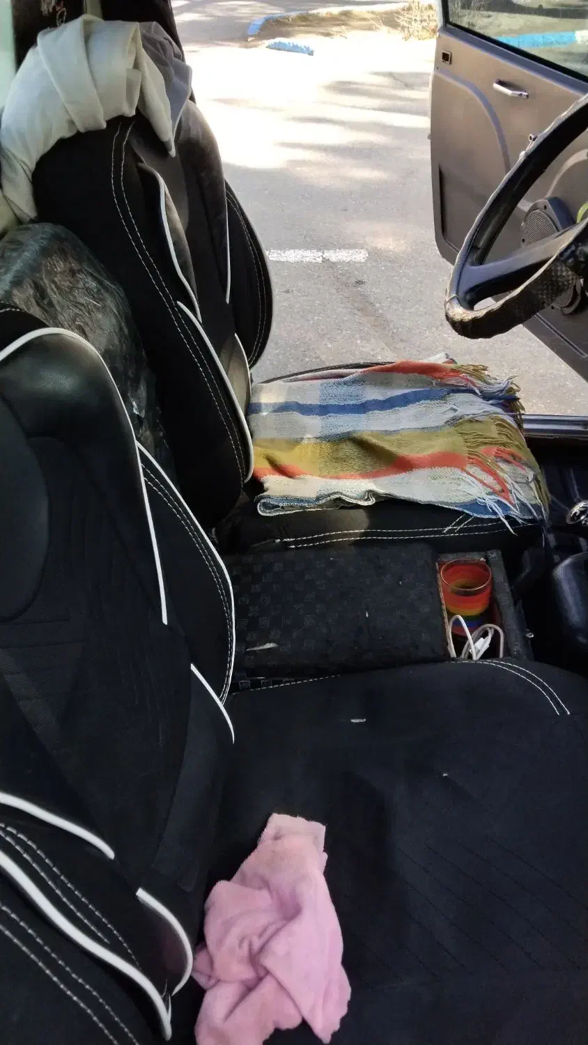 وانت فروشی|خودرو سواری و وانت|سبزوار, چهارراه فرودگاه|دیوار