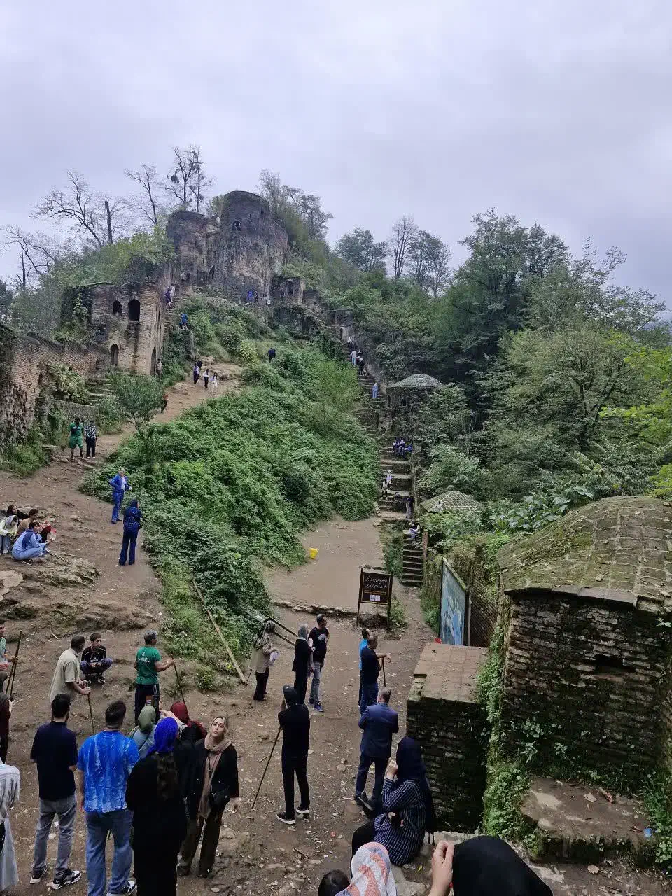 تور گیلان وبندر انزلی|تور و چارتر|خرانق, |دیوار