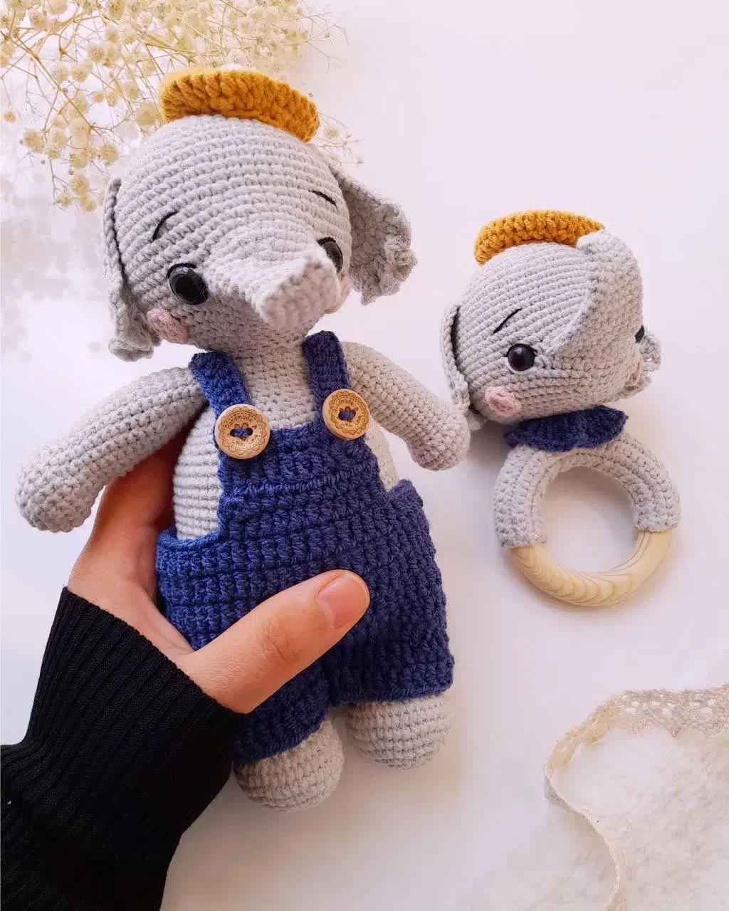 فروش بافتنی|اسباببازی بچه|تهران, آرژانتین|دیوار