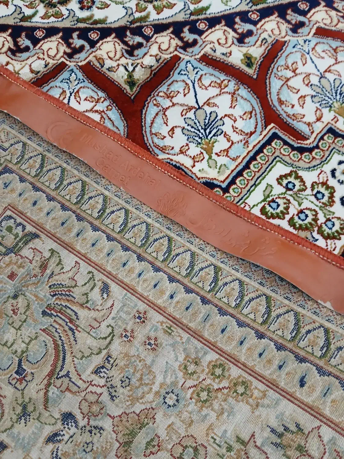 ۶ متری ۱۰۰۰ شونه مشابه صفر|فرش|تهران, ستارخان|دیوار