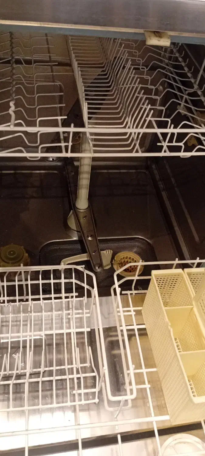 ماشین ظرفشویی کنوود اصل|ماشین ظرفشویی|پردیس, فاز ۸|دیوار