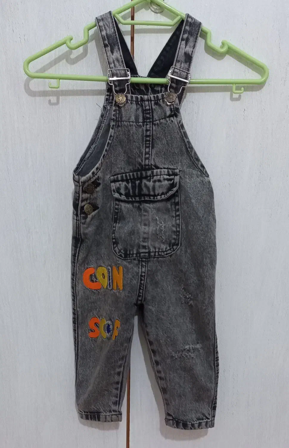 پافر و سرهمی دخترانه|کفش و لباس بچه|ماهدشت, |دیوار