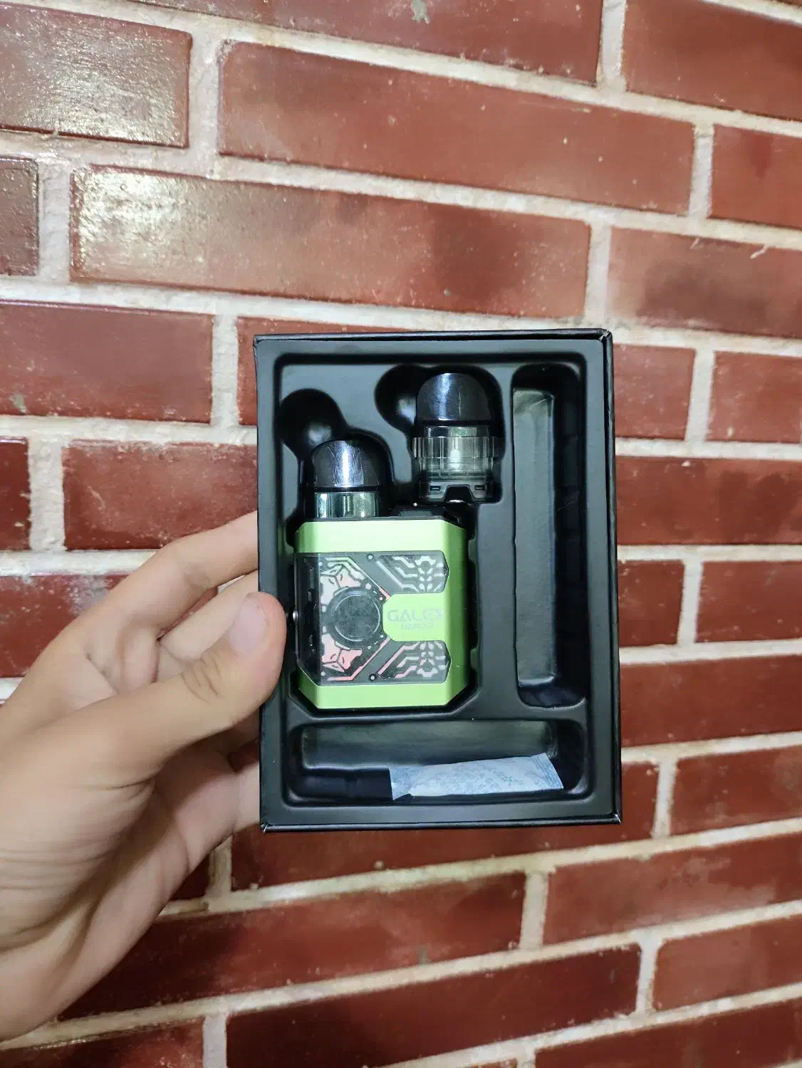 ویپ/پاد فریمکس نو و با کام دهی بی نظیر|زیورآلات و اکسسوری|اهر, |دیوار