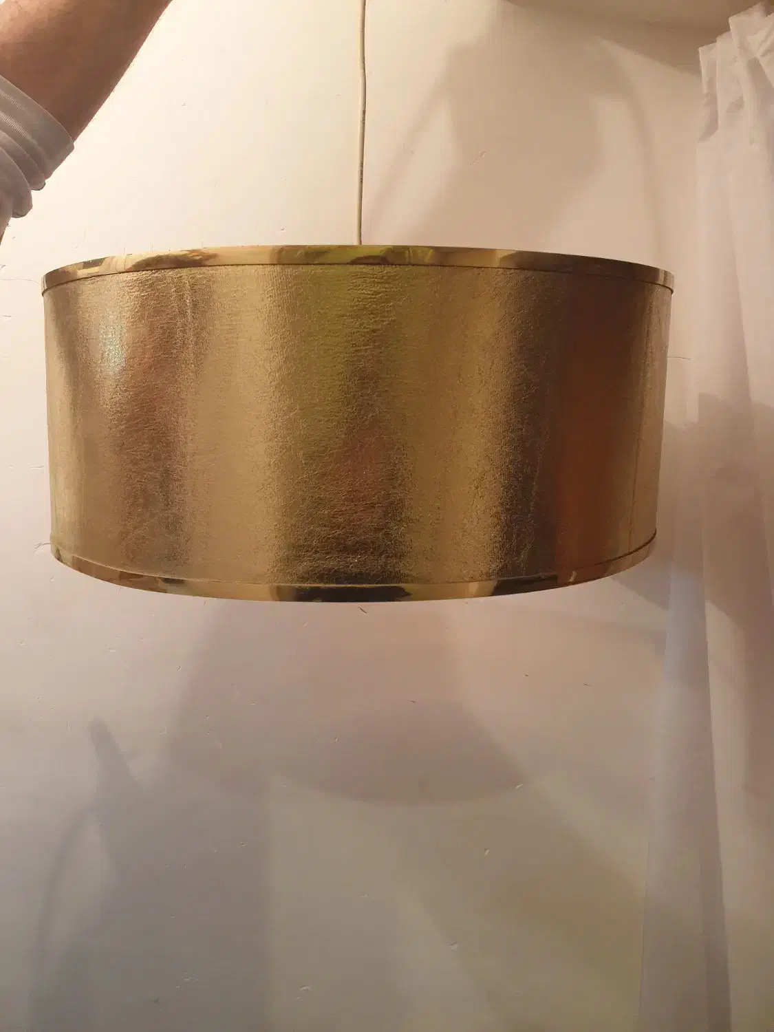 لوستر ۴عدد|لوستر و چراغ آویز|مراغه, |دیوار