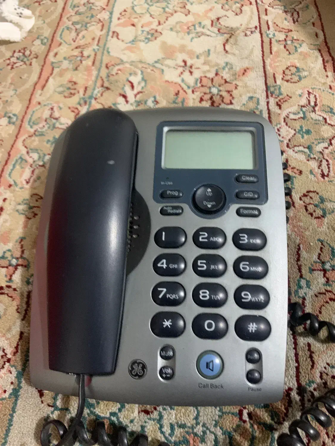 تلفن ثابت|تلفن رومیزی|کرج, عظیمیه|دیوار