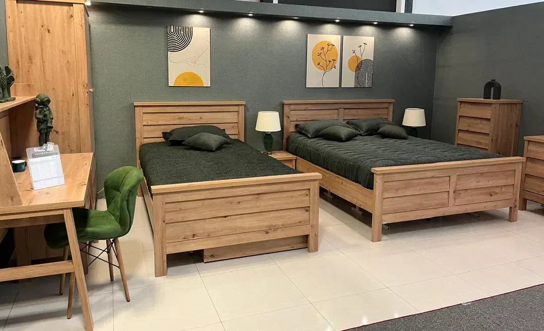 جشنواره۱۰٪تا۵۰٪ تخفیف سرویس خواب و روتختی سنا|تخت و سرویس خواب|تهران, آذری|دیوار