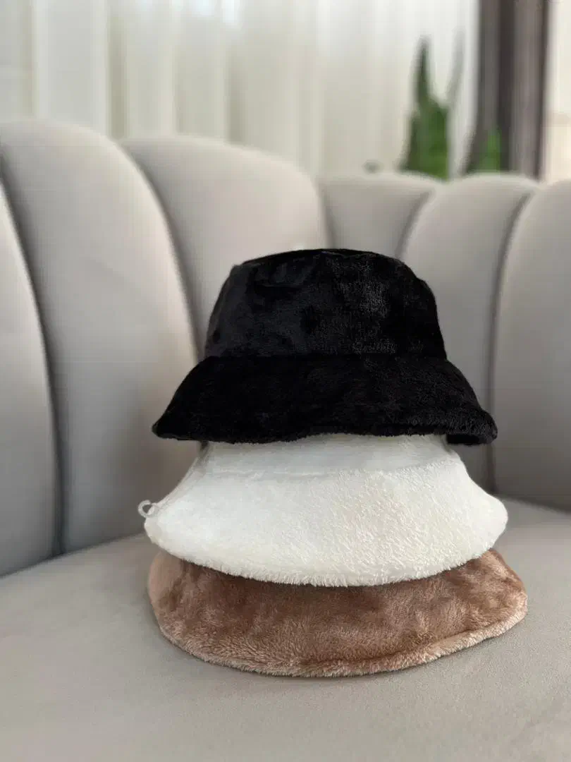 کلاه باکت تدی وارداتی|لباس|قم, باسکول|دیوار