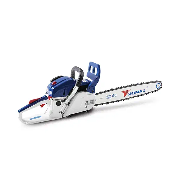 اره موتوری زوماکس ۵۵۶۶|ماشینآلات صنعتی|منجیل, |دیوار