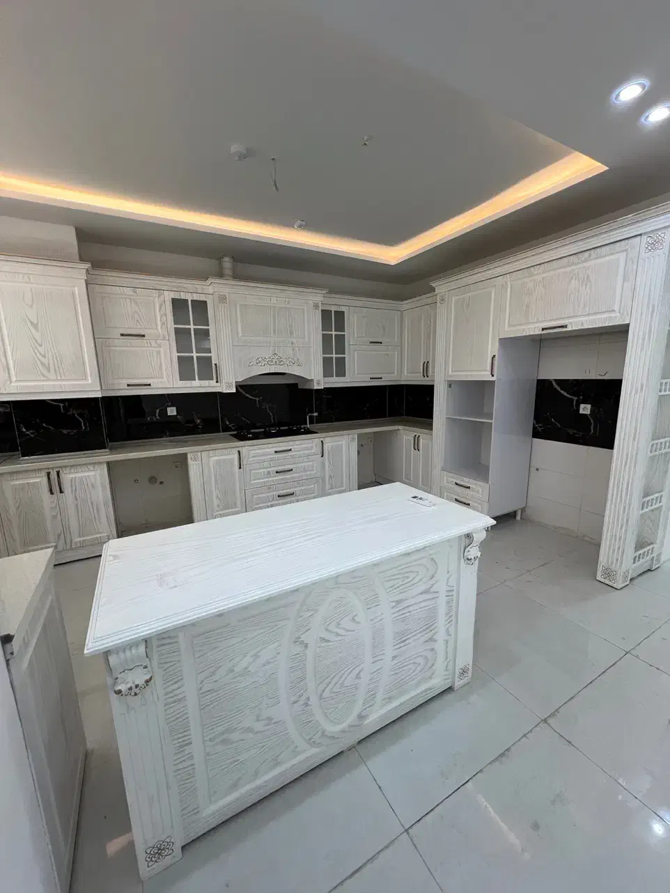 واحد ۱۳۵ متری دو‌نبش دلباز و خوش‌نور / بلوار جلال|فروش آپارتمان|مشهد, آزادشهر|دیوار